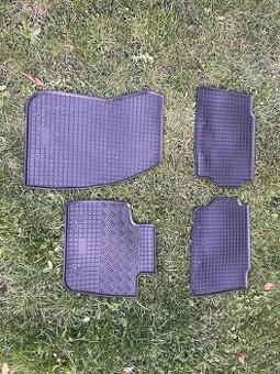 Gumové koberce Ford Mondeo - 1