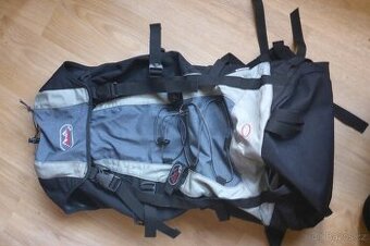 batoh Doldy Alpinist
