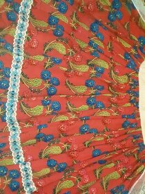 Zbieram staré kroje a šatky