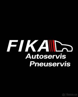 Odtahová služba , Autoservis , Pneuservis