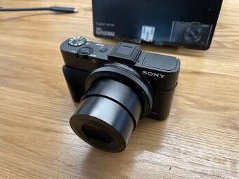 Sony RX-100 M2