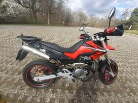 Honda FMX 650