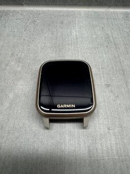 Garmin VENU SQ Music Light Sand/Rose Hodinky s GPS