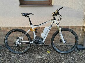 Haibike Xduro RC