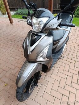 Sym symhony ST 125 - 1