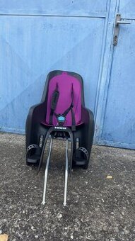 Sedačka Thule RideAlong Lite 2 + vložka