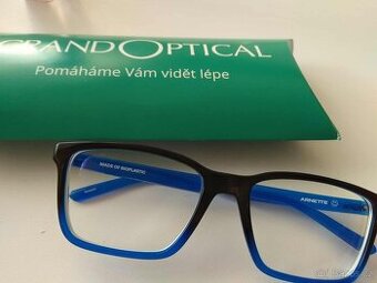Dioptrické brýle