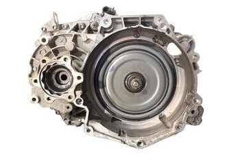 Převodovka 6A START-STOP QSD 2.0TDI 110KW CRLB