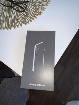 Samsung Galaxy s25 ultra - 1