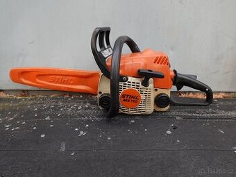 motorovka Stihl MS 170