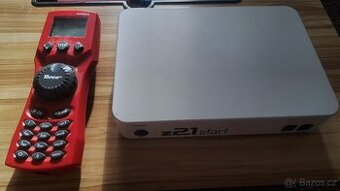 Roco Z21 start