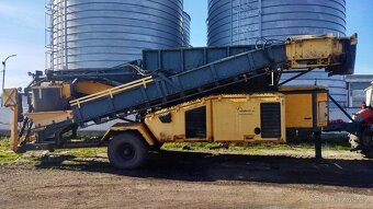 Překladač řepy Natura DK 200