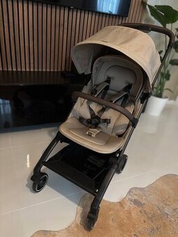 Sportovní kočárek Joolz Aer+