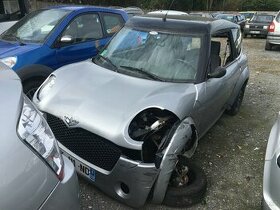 Chatenet CH26 náhradní díly