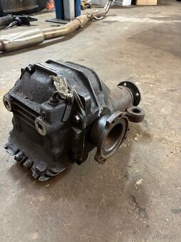 Diferenciál na Nissan 200sx S14