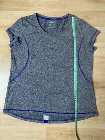 sportovní tričko vl.S