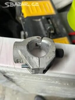 Ekoplastik-nástavce