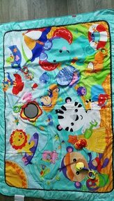 Fisher-Price Hrací dečka jumbo
