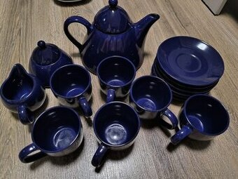 Sady hrnků a mix skleniček