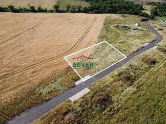 Prodej, pozemek, OV, Řehlovice, Habří