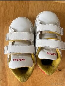 Detske boty Adidas