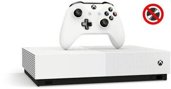Xbox One S 1TB All-Digital Edition