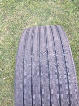 Dojezdove kolo Audi Q5