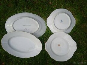 Servírovací set Bohemia Karlovarský porcelán