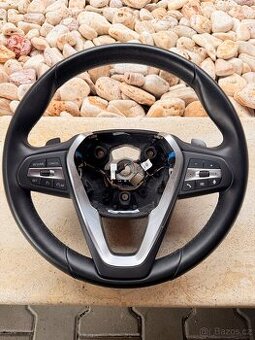 BMW Volant Sportline s airbagomm