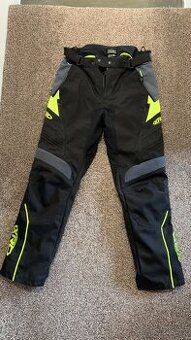 Zánovní moto kalhoty XRC