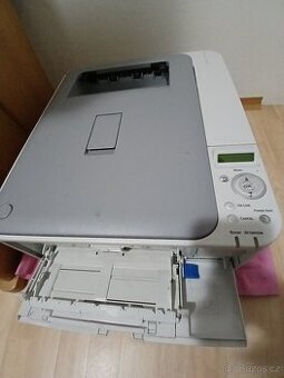 Laserová barevná tiskárna OKI C301dn LEVNĚ