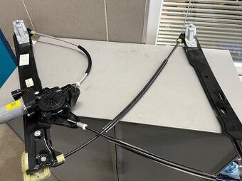 Kompletní stahovačka  L.P Okna s motorkem Ford C-MAX 2011+