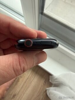 Apple Watch series 7 GPS + cellular (45mm, midnight)