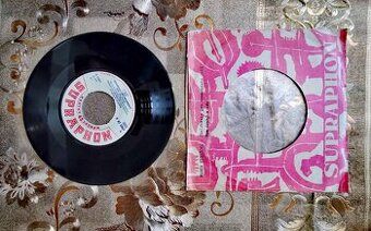 Marta Kubišová - Rarita