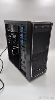 PC i5-3570 K / 16GB RAM / SSD 120GB / WIM 11 PRO