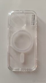 iPhone 16 Pro - kryt s magsafe