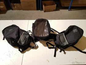 Tankruksak LOJZO Yamaha XT660Z Ténéré