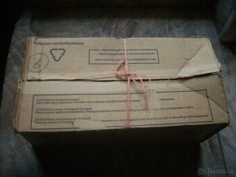 3 fázový průtokový ohřívač Siemens řady DH 2400 (24kW)