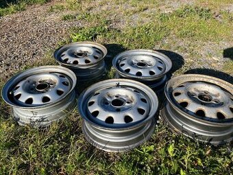 Škoda Felicia disky, celkem 7 ks