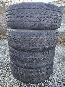225/65 R17 106V zimní