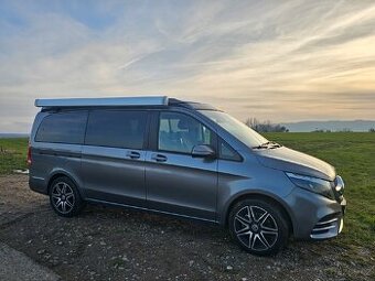 Prodám Mercedes-Benz Marco polo 300 D