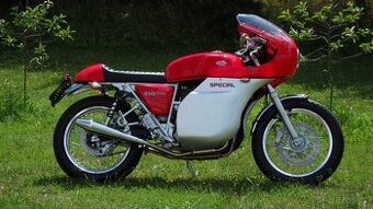 Jawa 350 OHC Special