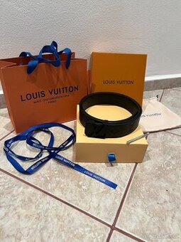 Louis Vuitton pásek
