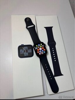 Apple watch SE 2023 40mm - 100% baterie