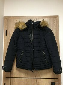 Zimní bunda Pimkie velikosti L