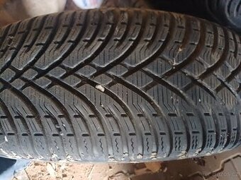 Prodam zimni pneu 205/65/R15