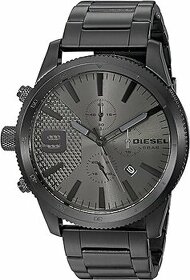 Hodinky DIESEL DZ 4453  Původní cena 9.597,-