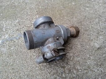 Karburátor ČZ 125/150C