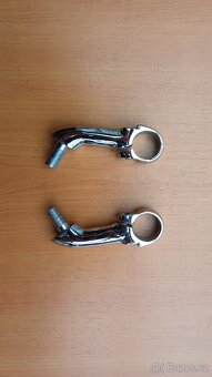 BMW - držáky řídítek