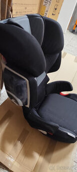 Autosedačka Cybex solution X2-FIX